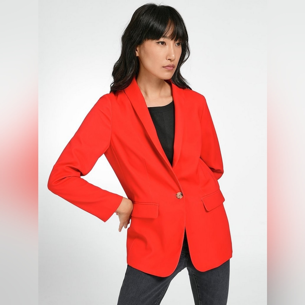 EUC BASLER COAT